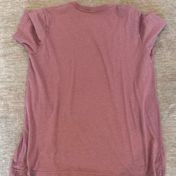 Kentucky Graphic T-Shirt in Maroon - Picture 5 of 5